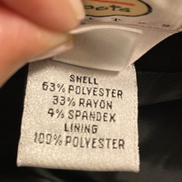 TALBOTS SKIRT - Picture 9 of 9